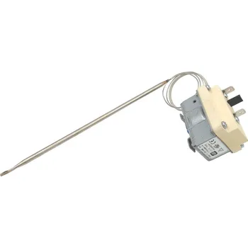 Pojistka kapil.vratná 230°C fritéza