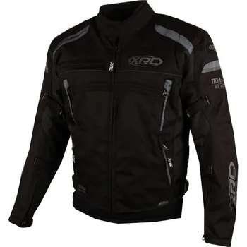 Moto bunda XRC Totter 2.0 WTP men sport jacket black 3XL