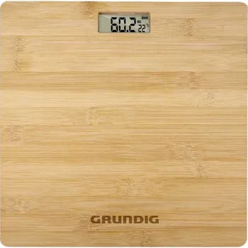 Osobní váha Grundig ED-247741