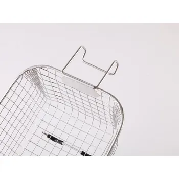 Ultrazvuková čistička Náhradní koš k ultrazvukové čističce řady PS Objem: 6,5 litru