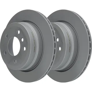 Zavěšení kol Brzdový kotouč ATE 24.0120-0215.1