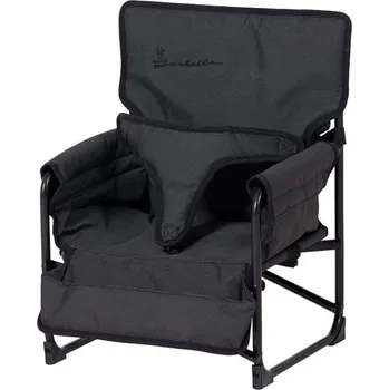 Jídelní židle Kempingová dětská jídelní židle Isabella