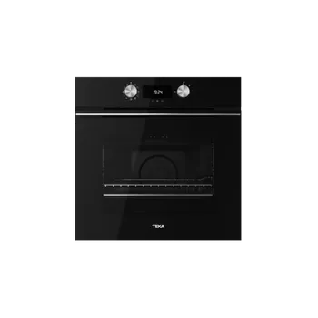 Vestavná trouba Teka HLB 8410 P BK + Extra sleva s kódem SLEVA2
