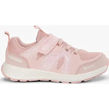 Chlapecká zimní obuv Dětská celoroční obuv Viking 3-55015-98 Fun GTX Velikost: 35