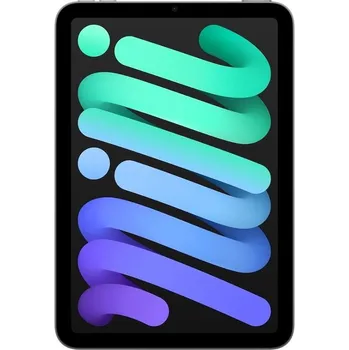 Tablet Apple iPad mini/(2024) Wi-Fi/8,3''/2266x1488/256GB/iPadOS18/Space Gray MXNA3HC/A