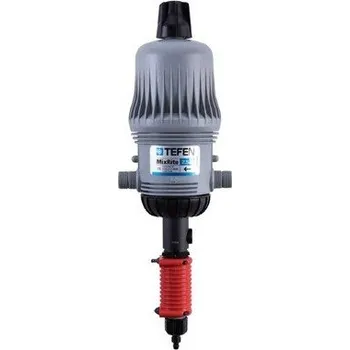 Medikátor MixRite, on/off systém 0,4 - 4%