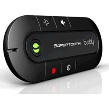 Handsfree OEM Handsfree SuperTooth BUDDY BT HF na stínítko, MultiPoint, AutoConnect, AutoPairing HBTSTBUDDY