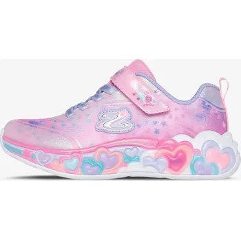 Chlapecké tenisky Skechers Eternal Heart Lights EUR 29