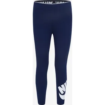 Dívčí legíny Nike NKG G NSW LEG A SEE LEGGING 4