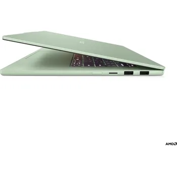 Notebook Lenovo IdeaPad Slim 5/15ARP10/R7-7735HS/15,3''/WUXGA/16GB/1TB SSD/AMD int/bez OS/Green/2R 83J3000SCK