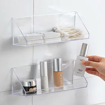 Gadget Kosmetická nalepovací polička