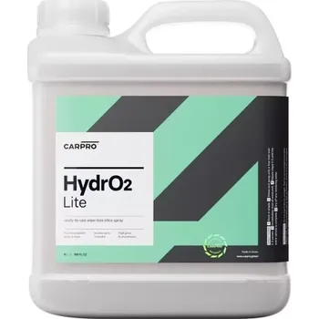 CARPRO Hydr2O Lite - Keramická ochrana 4L