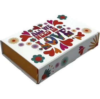 Digitální fotorámeček Box Kodak na fotografie 10x15 Love GA0022