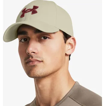 Kšiltovka Under Armour Blitzing XL/2XL