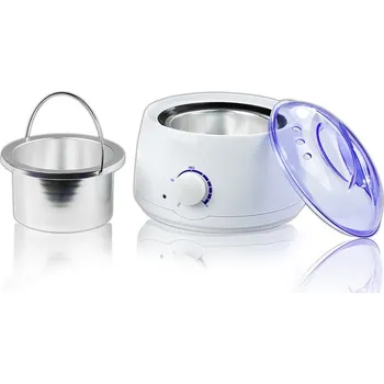 Ohřívač na tvrdý vosk, na vosk v plechovce Pro-Wax 100 65 W