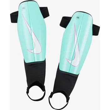 Fotbalový chránič Nike Charge S