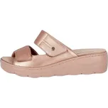 Piccadilly pantofle 568063-16 bronz Barva: Bronze, Velikost: 37