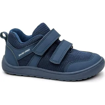 Chlapecká obuv PROTETIKA BAREFOOT dětská celoroční obuv NOLAN DENIM Velikost: 22