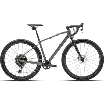 Silniční kolo POLYGON BEND V9X CHARCOAL 1x12 700C (ZDARMA Doprava + Dárek)