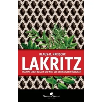 Lakritz - Kreische, Klaus-D.