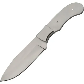 lovecký nůž Komponenty Čepel Blank II.