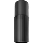 Ciarko Design Roto W Gun Metal (CDW3803GM), Ostrůvkový odsavač par + DÁREK + 4 roky záruka a SLEVA ZA REGISTRACI