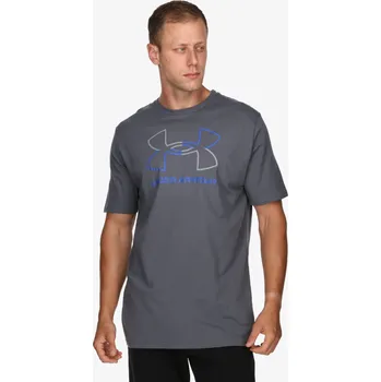 Pánská móda Under Armour Foundation SM