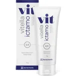 Vitella Ictamo pasta s bílým ichthyolem 75g