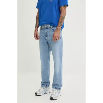 Pánské oblečení Džíny Tommy Jeans DM0DM21024 modrá 05J, vel. 30/32