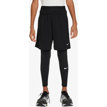 Dívčí legíny Nike Tight 24 S