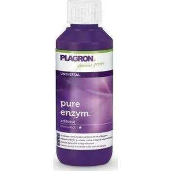 Hnojivo PLAGRON PURE ZYM, 100ML