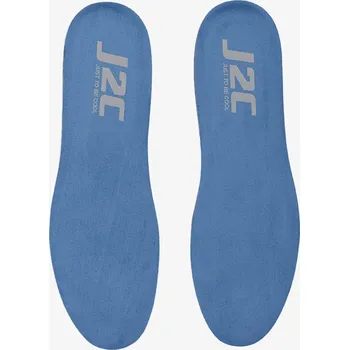 Vložka do bot J2C J2C INSOLE ONE SIZE