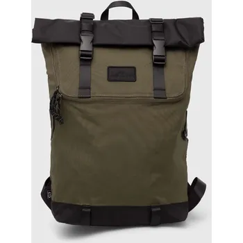 Batoh Doughnut Christopher Go Wild D195GW.0348 zelená 77X, vel. ONE SIZE