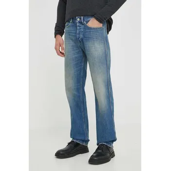 Pánské džíny Džíny Tiger Of Sweden Alec T72335001 modrá 55J, vel. 31