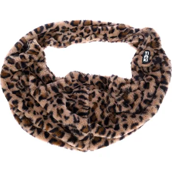 TIAKI taška přes rameno hnědá (76 x 12 x 38 cm) pro psy