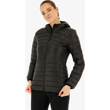 Dámská bunda BOMBER CORTINA W II HD LG PAD PL XS