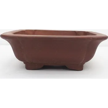 Květináč Bonsai miska 32 x 32 x 11 cm - japonská kvalita