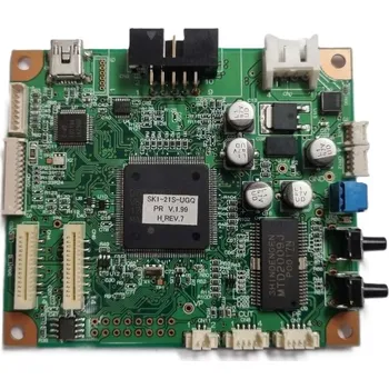 Náhradní díl Sanei ND SK121 MAIN BOARD 22009 90441 37966070