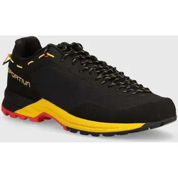 Pánská treková obuv Boty LA Sportiva Tx Guide 27N999100 černá 99X, EUR 43