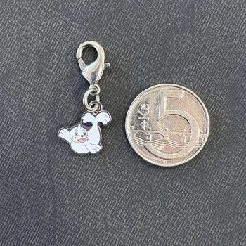 Karetní hra Pokémon přívěšek - Seel