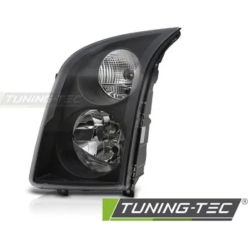 Zadní světlomet přednÍ SVĚTLO LEVÁ STRA TYC do VW CRAFTER I 06-13