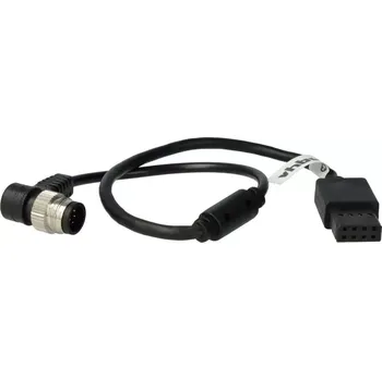 Video kabel TopTechnology Ovládací kabel mezi stabilizátor DJI RS Ronin-S a fotoaparáty Nikon, FujiFilm, Kodak