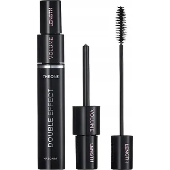 Řasenka Oriflame Řasenka Double Effect