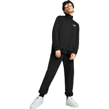 Puma ESS Poly Suit cl PUMA Black 684847 01 S Velikost: L