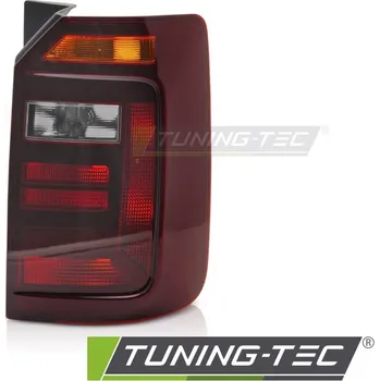 Zadní světlomet zadNÍ SVĚTLO SMOKE SINGLE PRAVÁ STRANA TYC pro VW CADDY 15-20