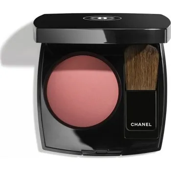Tvářenka CHANEL JOUES CONTRASTE POWDER BLUSH PUDROVÁ TVÁŘENKA - BLUSH QUINTESSENCE 5G 5 g
