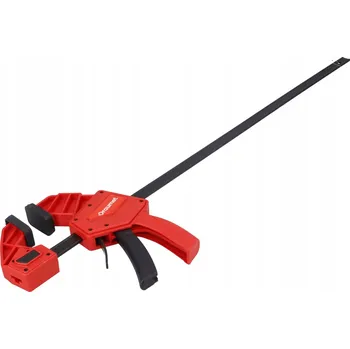 Truhlářská svěrka DRAUMET truhlářská svěrka 83mm x 600mm AUTOMAT