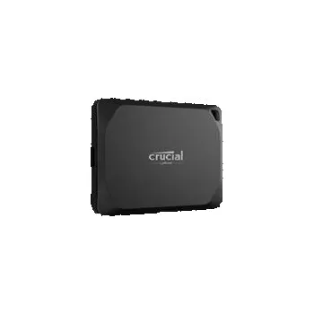 Pevný disk Crucial externí SSD 1TB X10 Pro USB 3.2 Gen2 2x2 (čtení až 2100MB/s)