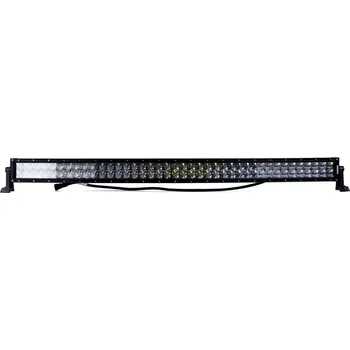 Přídavný světlomet LED Pracovní světlo 240W (80 x 3W CREE) 30/60° (hybridní kombo) 5D EPWL195
