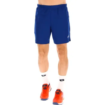 Pánské šortky Lotto Squadra III Short7 Blue S